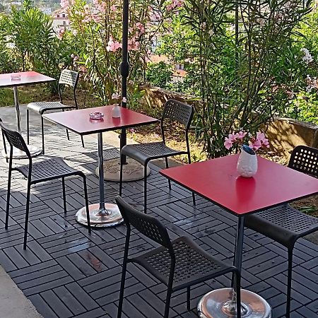 B&B Collemare 스칼레아 외부 사진