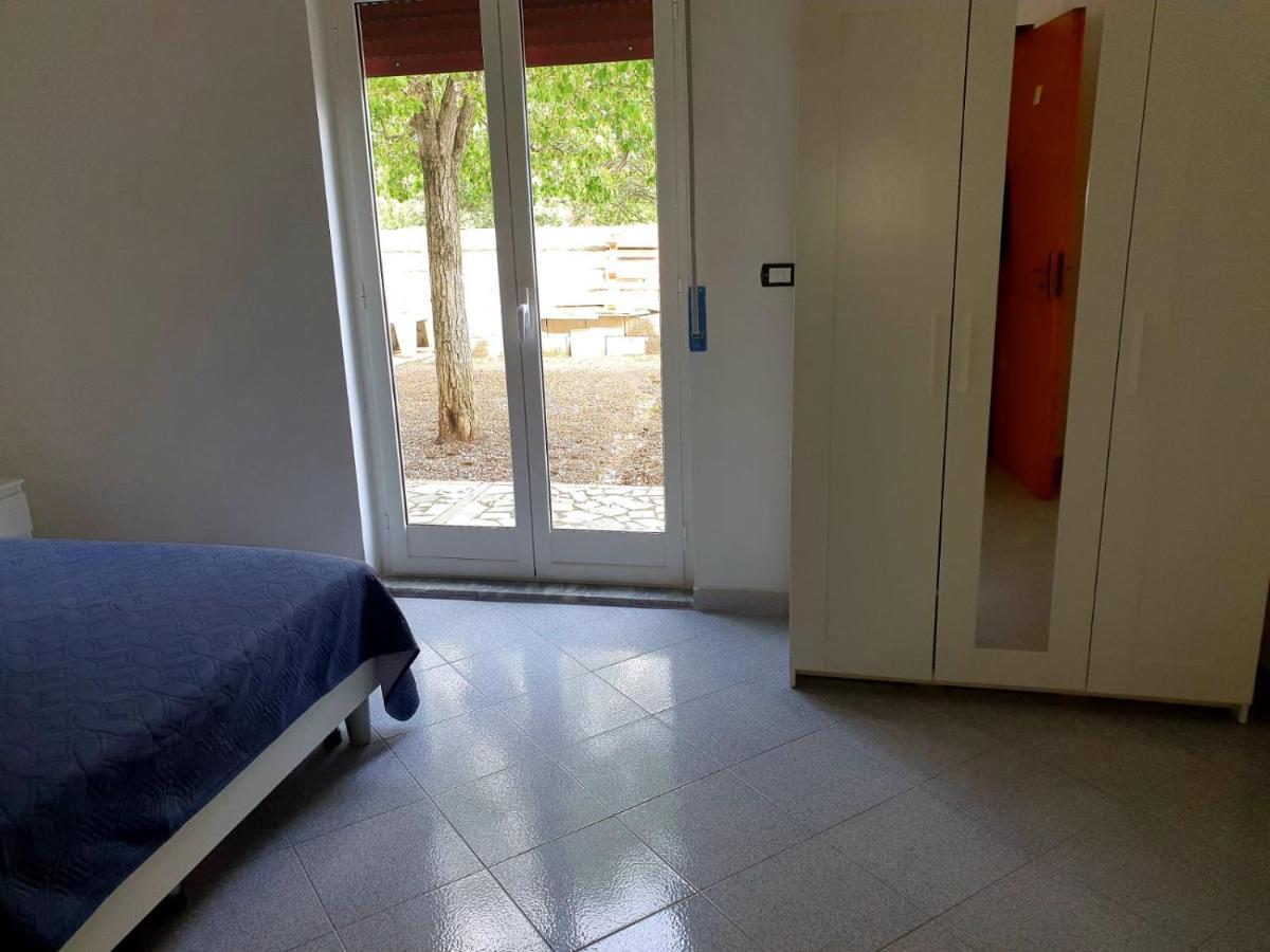 B&B Collemare 스칼레아 외부 사진