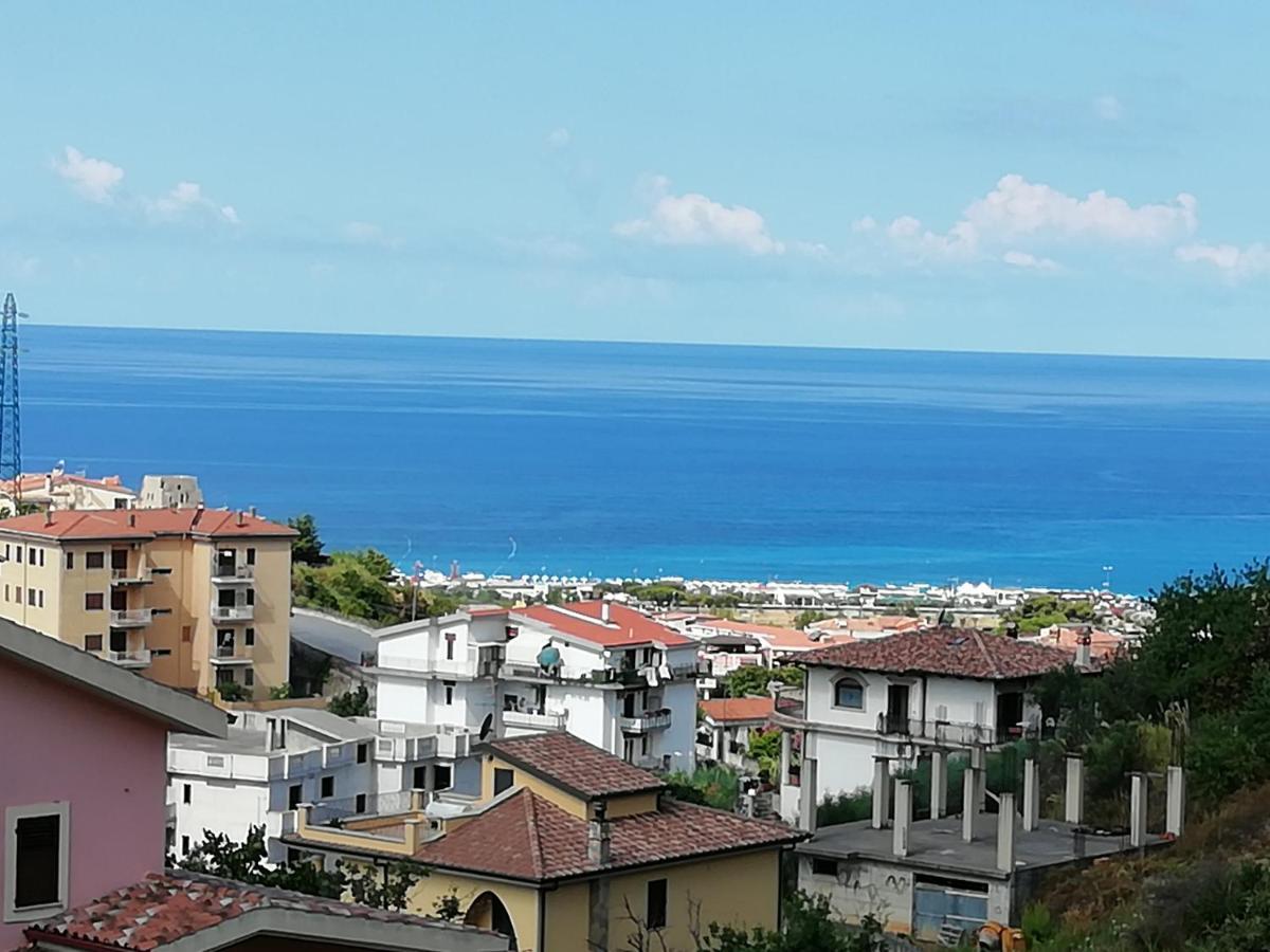 B&B Collemare 스칼레아 외부 사진