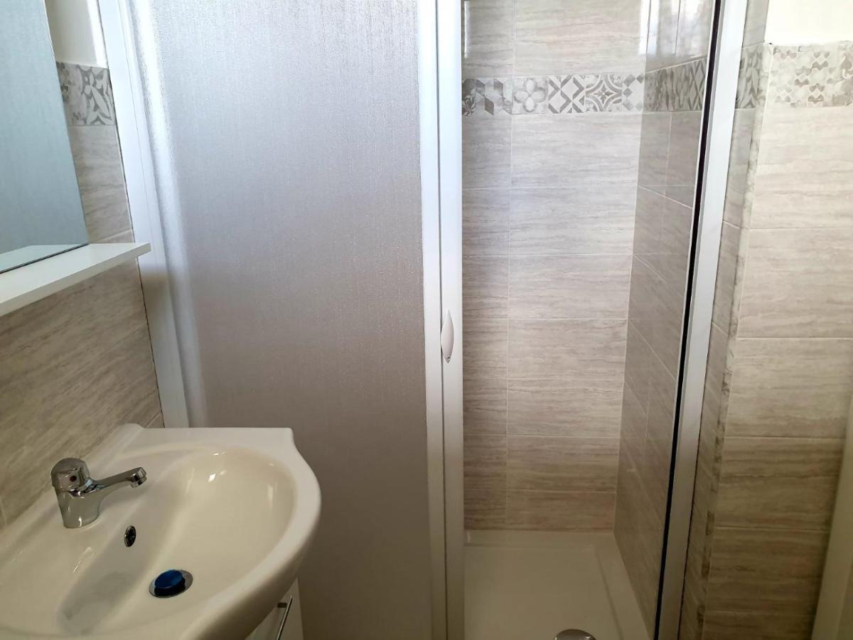 B&B Collemare 스칼레아 외부 사진