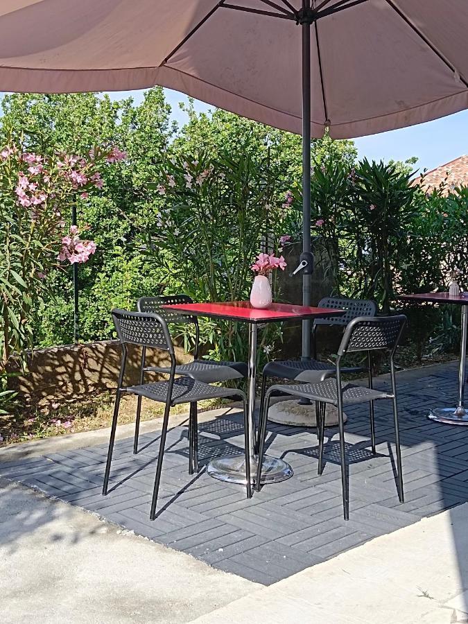 B&B Collemare 스칼레아 외부 사진